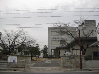 豊田郷土資料館